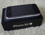 Apple Iphone 3Gs  16GB