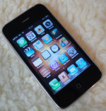 Apple Iphone 3Gs  16GB – fotka 2
