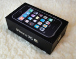 Apple Iphone 3Gs  16GB – fotka 4
