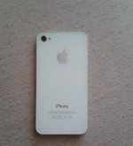 Iphone 4s 16GB – fotka 2